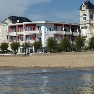 Hotel Le Trident Thyrsé